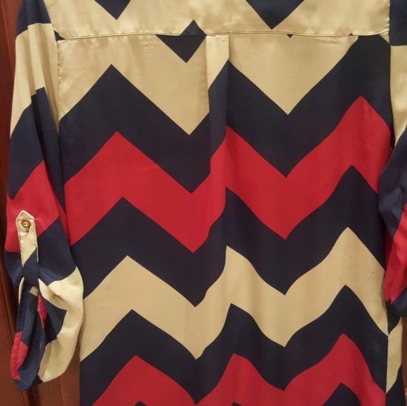 Blouse - Picture 4 of 4